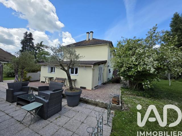 Maison vente à Rambouillet, Cernay-la-ville