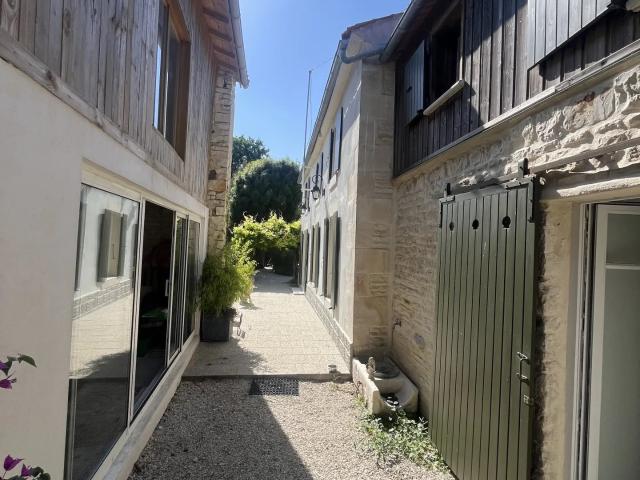 Maison vente à Niort, Saint-hilaire-la-palud