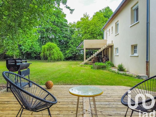 Maison vente à Le Mans, Ruaudin