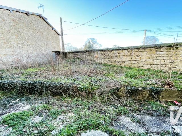 Maison vente à Vouziers, Buzancy