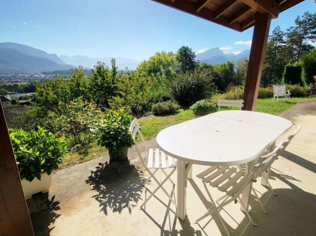 Maison vente à Chambéry, Sonnaz
