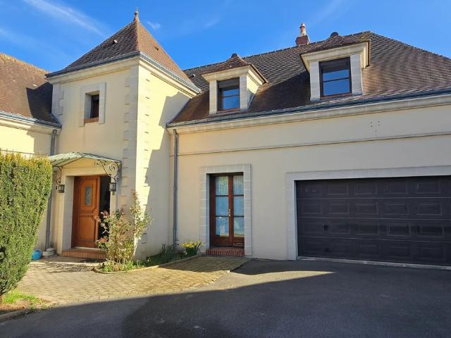 Maison vente à Chartres, Lucé