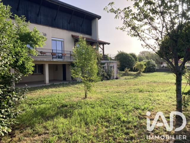 Maison vente à Tarbes, Momères