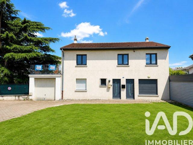 Maison vente à Thionville, Mondelange