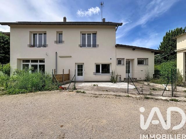 Maison vente à Les Sables, Branges