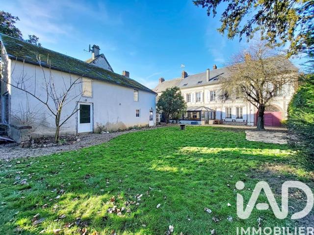 Maison vente à Bernay, Les Essarts