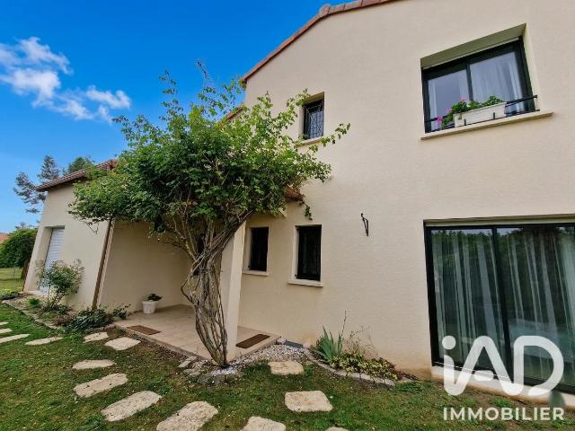 Maison vente à Montmorillon, Verrières