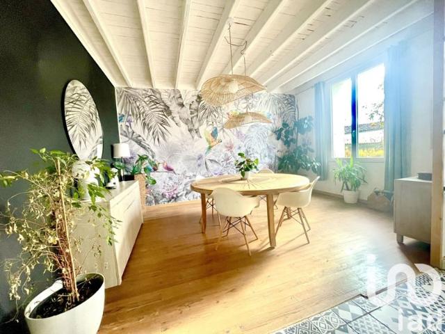 Maison vente à France métropolitaine, Blanzac-lès-matha