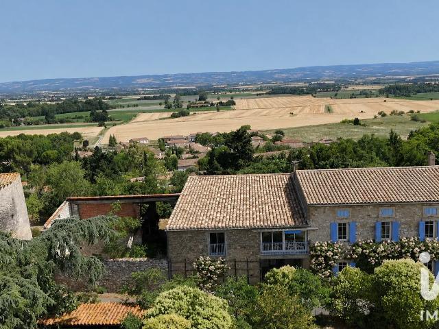 Maison vente à Villasavary, Aude