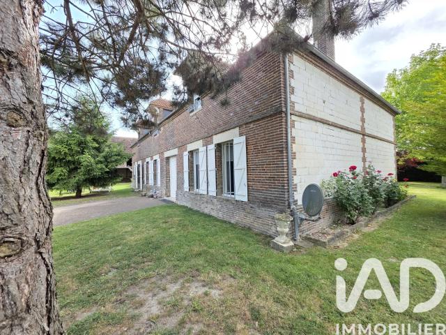 Maison vente à Troyes, Torvilliers