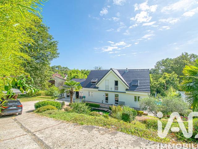 Maison vente à Brive-la-Gaillarde, Ussac