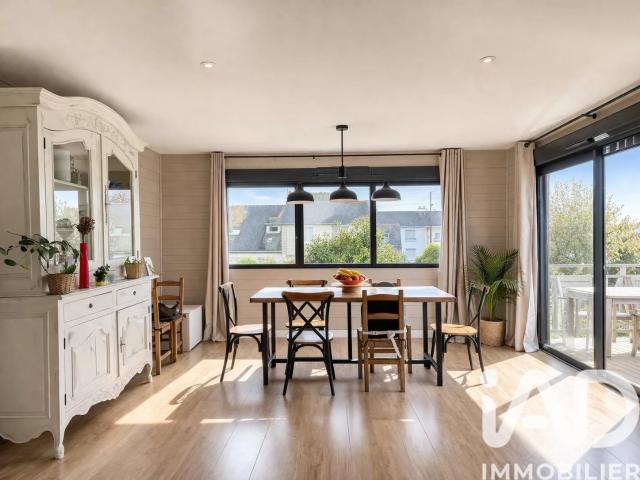 Maison vente à Saint-Nazaire, Saint-nazaire