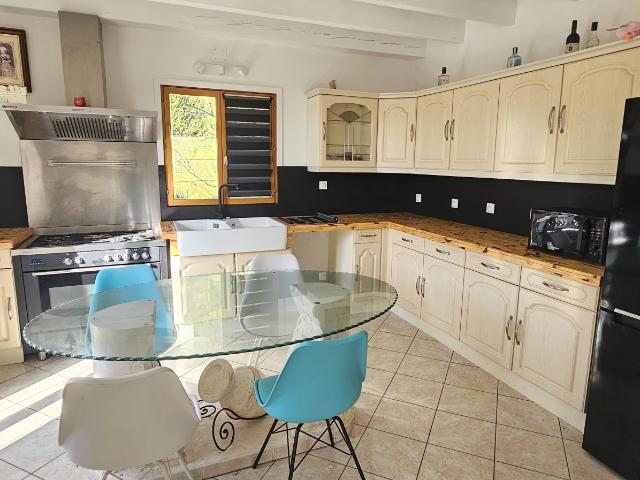 Appartement vente à Arrondissement de Toulon, Ollioules