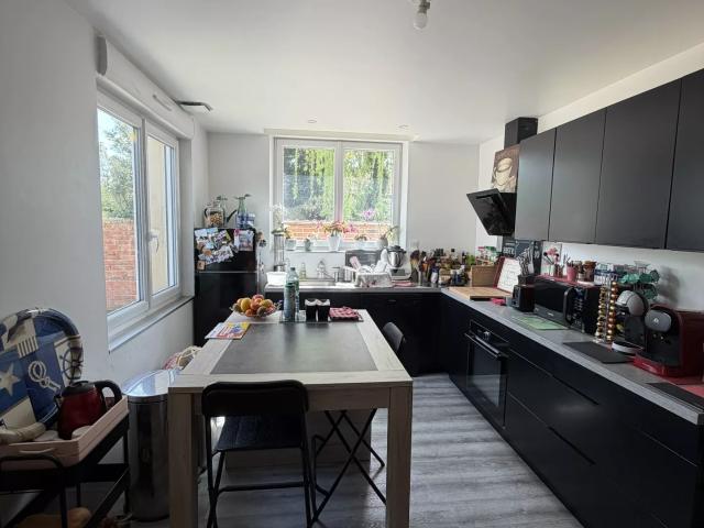 Maison vente à Vitry-le-François, Heiltz-le-hutier