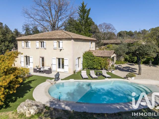 Maison vente à Grasse, Roquefort-les-pins
