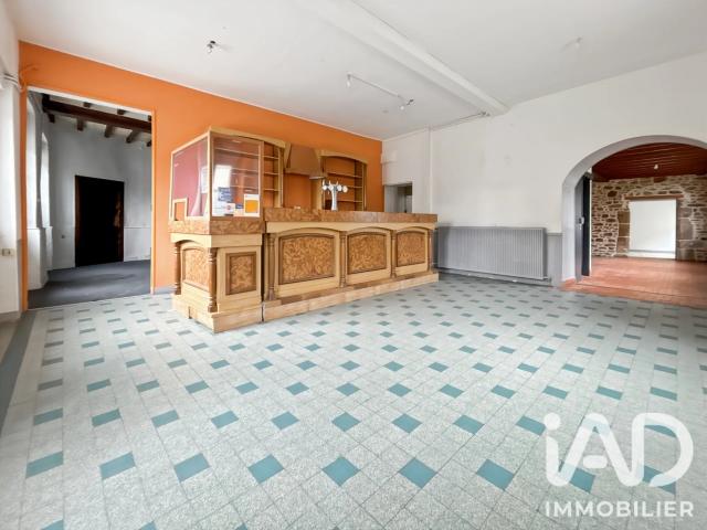 Maison vente à Le Margottay, Saint-Georges-sur-Erve