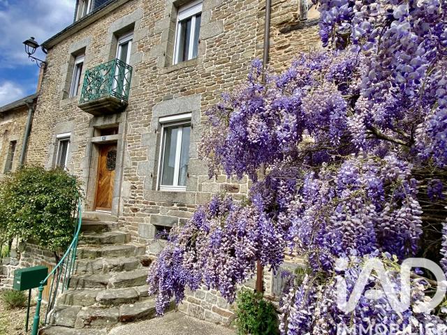 Maison vente à Pontivy, Bretagne