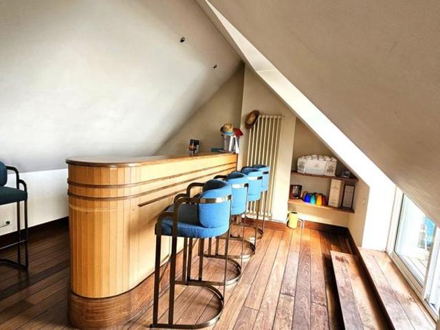 Maison vente à Le Havre, Sainte-adresse