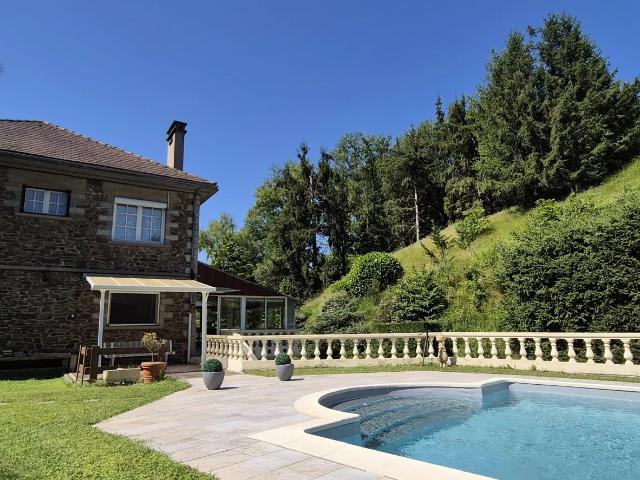 Maison vente à Villefranche-de-Rouergue, Decazeville