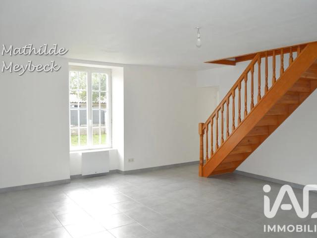 Maison vente à Prés du Moulin, Aiffres