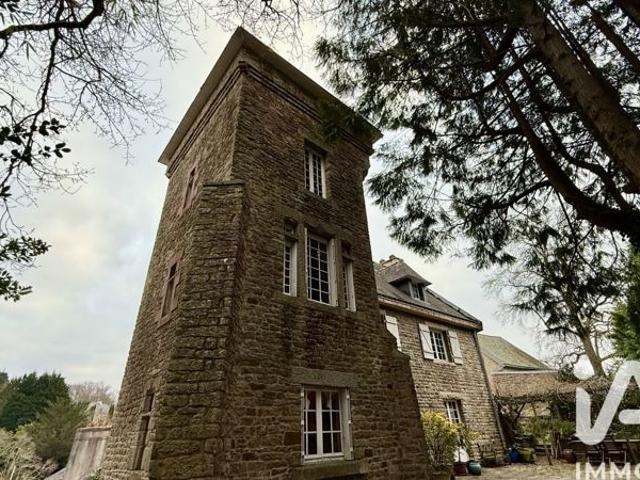 Maison vente à Quimper, Bretagne