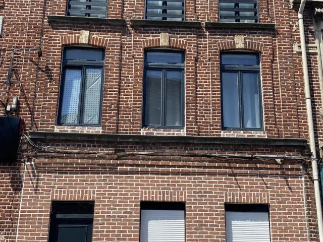 Maison vente à Cartigny, Roubaix