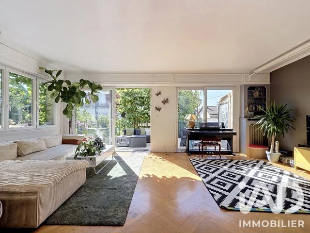 Maison vente à Mairie - Vieux-Pays, Aulnay-sous-Bois