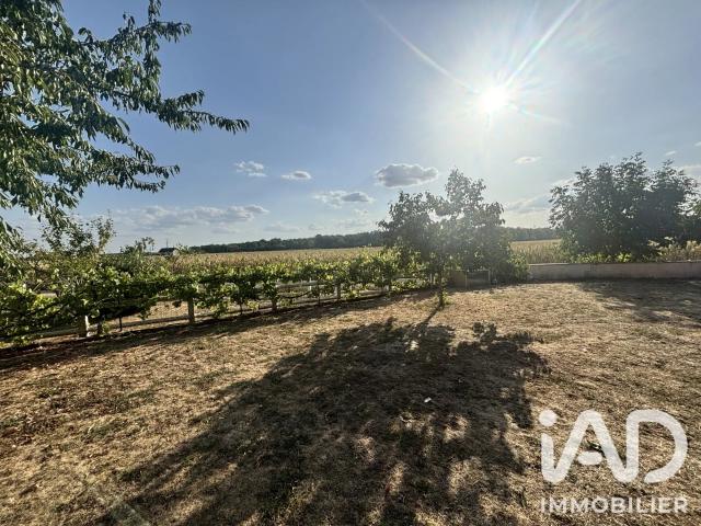 Maison vente à Le Gauchard, Farges-lès-Chalon