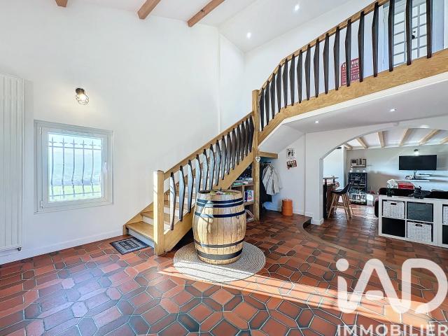 Maison vente à Lyon, Rhône