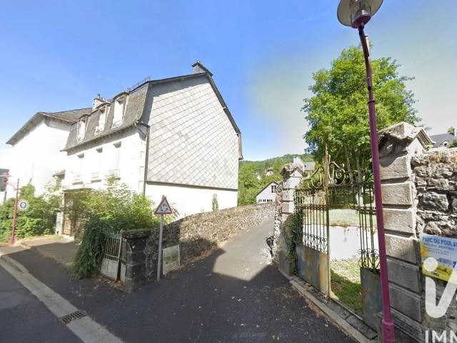 Maison vente à Saint-Flour, Auvergne-Rhône-Alpes