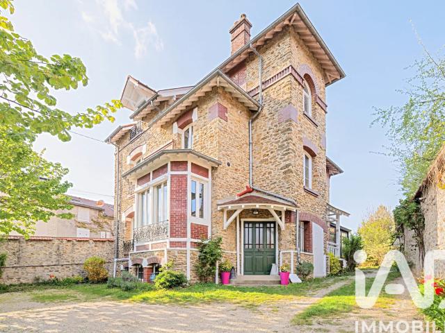 Maison vente à Torcy, Dampmart