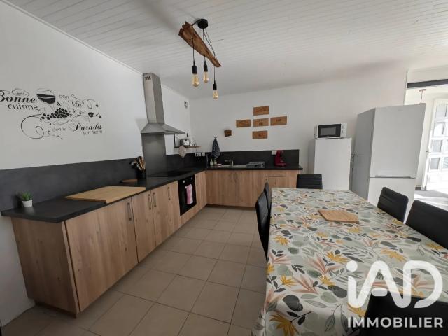 Maison vente à Blaye, Reignac