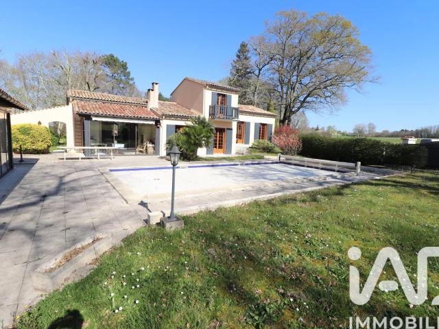 Maison vente à Jonzac, Clérac