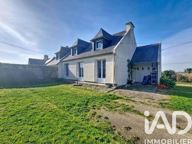 Maison vente à Brest, Bretagne