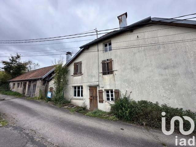 Maison vente à Saint-Dié-des-Vosges, Provenchères-sur-fave