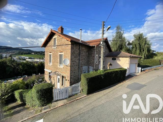 Maison vente à Villefranche-sur-Saône, Rhône