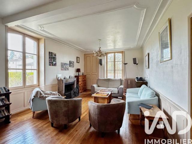 Maison vente à Confolens, Saint-ciers-sur-bonnieure