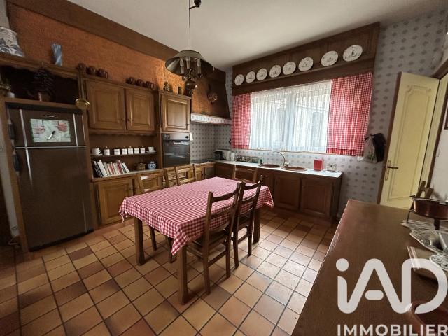 Maison vente à Lens, Noyelles-sous-lens
