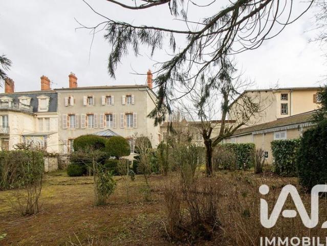 Maison vente à Ambert, Grandrif