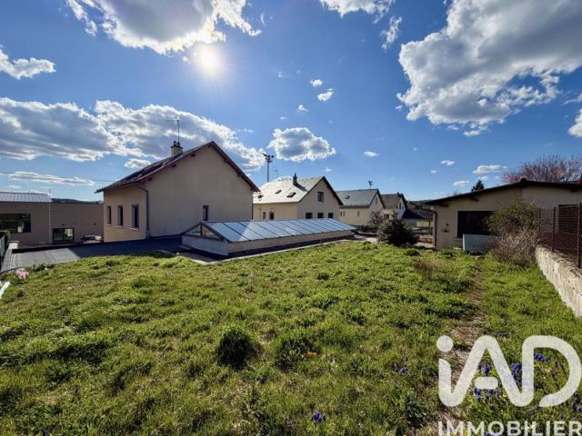 Maison vente à Mende, Albaret-sainte-marie