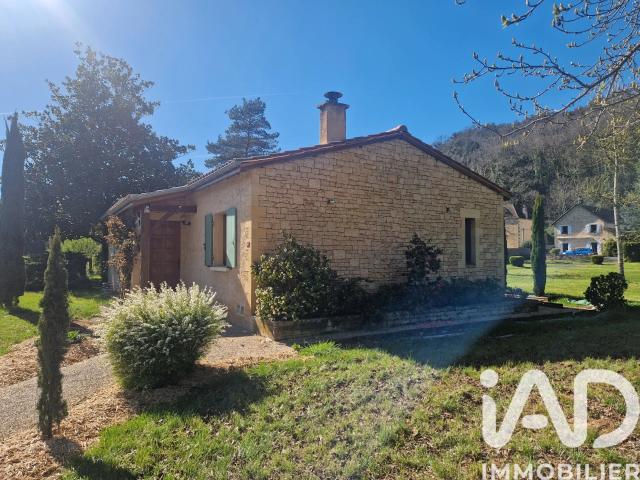 Maison vente à Sarlat-la-Canéda, Vitrac