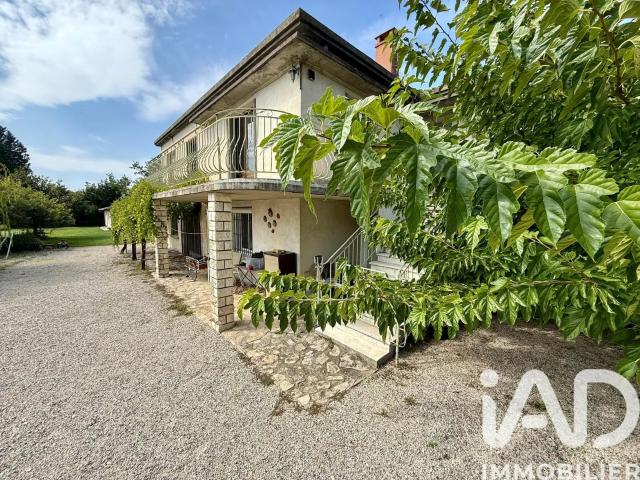 Maison vente à Avignon, Sorgues