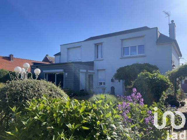 Maison vente à Cambrai, Hem-lenglet