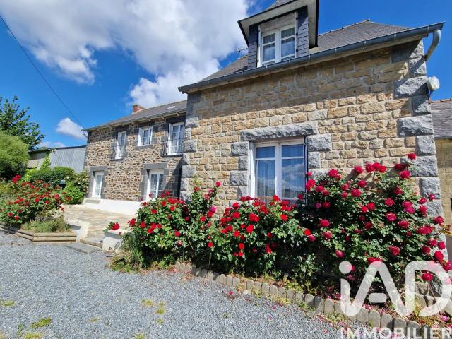 Maison vente à Saint-Brieuc, Bretagne