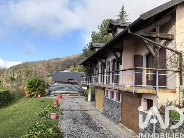 Maison vente à Chambéry, Les Déserts