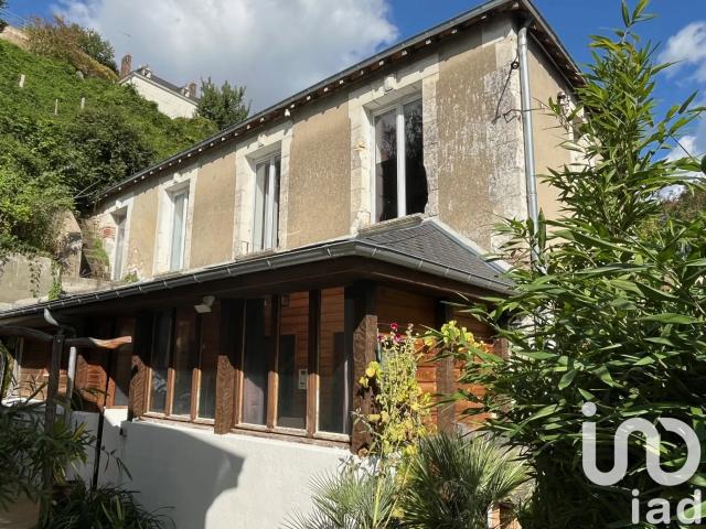 Maison vente à Vendôme, Saint-jacques-des-guérets
