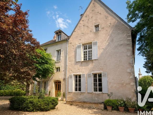 Maison vente à Vierzon, Mehun-sur-yèvre