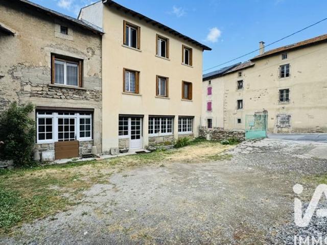 Maison vente à Prades, Sauto