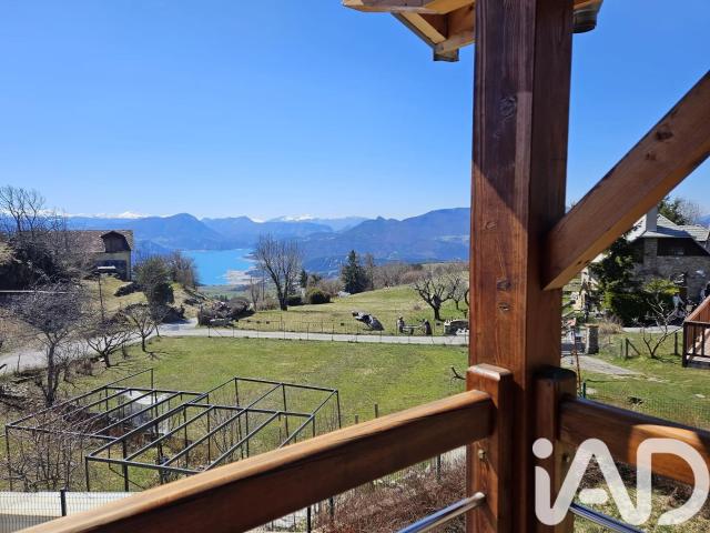 Maison vente à Gap, Provence-Alpes-Côte d'Azur
