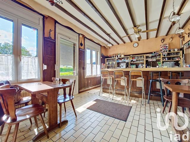 Maison vente à Charleville-Mézières, Sécheval